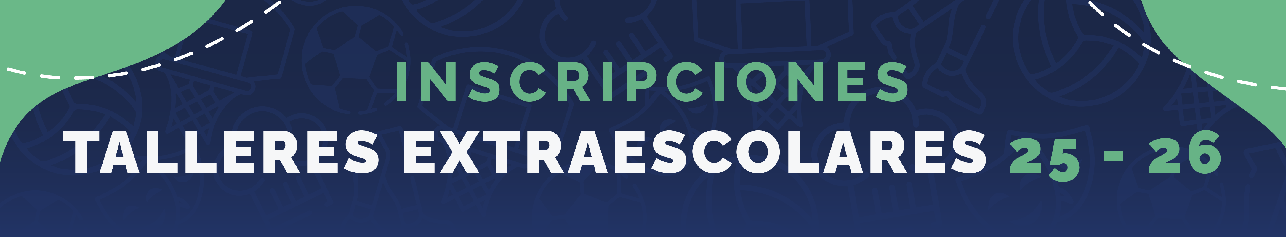 Banner de inicio de sesión